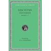 KNYGA Epictetus Discourses, Books 1–2