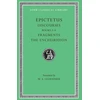 KNYGA Epictetus Discourses, Books 3–4. Fragments. The Encheiridion