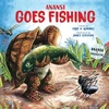 KNYGA Eric A Kimmel Anansi Goes Fishing