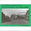 KNYGA Eric Armstrong Old Aston, Erdington, Kingstanding and Great Barr