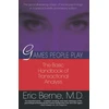 KNYGA Eric Berne Games People Play