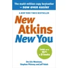 KNYGA Eric C Westman New Atkins For a New You