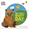 KNYGA Eric Carle Baby Bear's Busy Day