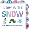 KNYGA Eric Carle Day in the Snow with The Very Hungry Caterpillar