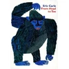 KNYGA Eric Carle From Head to Toe
