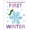 KNYGA Eric Carle Very Hungry Caterpillar's First Winter
