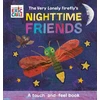 KNYGA Eric Carle Very Lonely Firefly's Nighttime Friends