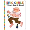 KNYGA Eric Carle Watch Out! A Giant!