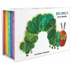 KNYGA Eric Carle's Box of Wonders