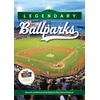 KNYGA Eric Enders Legendary Ballparks, Moments and Memories from America's Most Storied Stadiums