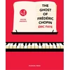 KNYGA Eric Faye Ghost of Frederic Chopin