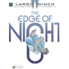 KNYGA Eric Giacometti Largo Winch Vol. 19: The Edge of Night