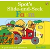 KNYGA Eric Hill Spot's Slide and Seek: Farm