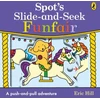 KNYGA Eric Hill Spot's Slide and Seek: Funfair