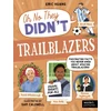 KNYGA Eric Huang Trailblazers