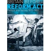 KNYGA Eric J Evans Britain before the Reform Act