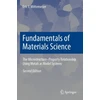 KNYGA Eric J Mittemeijer Fundamentals of Materials Science