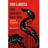 KNYGA Eric Larocca This Skin Was Once Mine and Other Disturbances