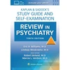 KNYGA Eric Rashad Williams Kaplan & Sadock’s Study Guide and Self-Examination Review in Psychiatry: Print + eBook with Multimedia