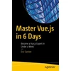 KNYGA Eric Sarrion Master Vue.js in 6 Days