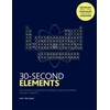 KNYGA Eric Scerri 30-Second Elements