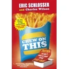 KNYGA Eric Schlosser Chew on This