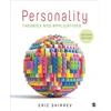 KNYGA Eric Shiraev Personality