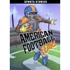 KNYGA Eric Stevens American Football Fears