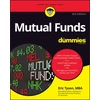KNYGA Eric Tyson Mutual Funds For Dummies