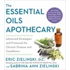 KNYGA Eric Zielinski Dc Essential Oils Apothecary