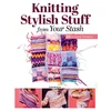 KNYGA Erica Berntsen Knitting Stylish Stuff from Your Stash