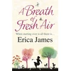 KNYGA Erica James Breath of Fresh Air