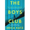 KNYGA Erica Katz Boys' Club