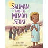 KNYGA Erica Lyons Saliman and the Memory Stone