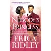 KNYGA Erica Ridley Nobody's Princess