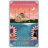 KNYGA Erica Ruth Neubauer Intrigue in Istanbul