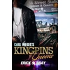 KNYGA Erick S Gray Carl Weber's Kingpins: Queens