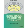 KNYGA Ericson, Clifton A. II Hazard Analysis Techniques for System Safety