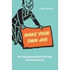 KNYGA Erik Baker Make Your Own Job