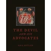 KNYGA Erik Butler Devil and His Advocates