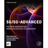 KNYGA Erik Dahlman 5G/5G-Advanced