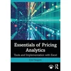 KNYGA Erik Haugom Essentials of Pricing Analytics