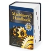 KNYGA Erik Oberg Machinery's Handbook: Large Print