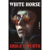 KNYGA Erika T Wurth Baltas Horse