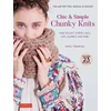 KNYGA Eriko Teranishi Chic & Simple Chunky Knits