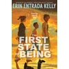 KNYGA Erin Entrada Kelly First State of Being
