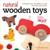 KNYGA Erin Freuchtel Dearing Natural Wooden Toys