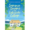 KNYGA Erin Green Summer Dreams at the Lakeside Cottage