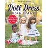 KNYGA Erin Hentzel Doll Dress Boutique