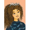 KNYGA Erin Howard Hair!